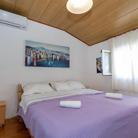 Strandhaus Vesna Wg 2 Klek Luaran gambar