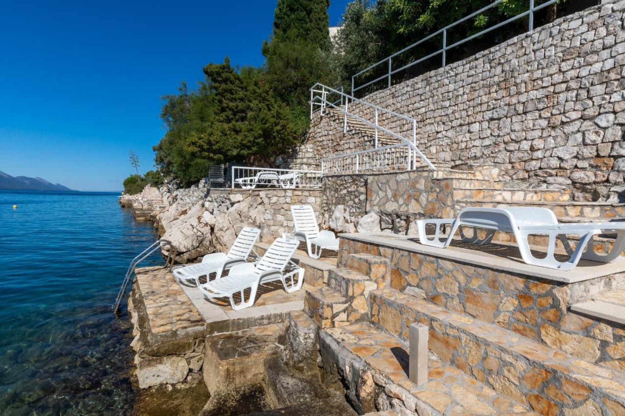 Strandhaus Vesna Wg 2 Klek Luaran gambar