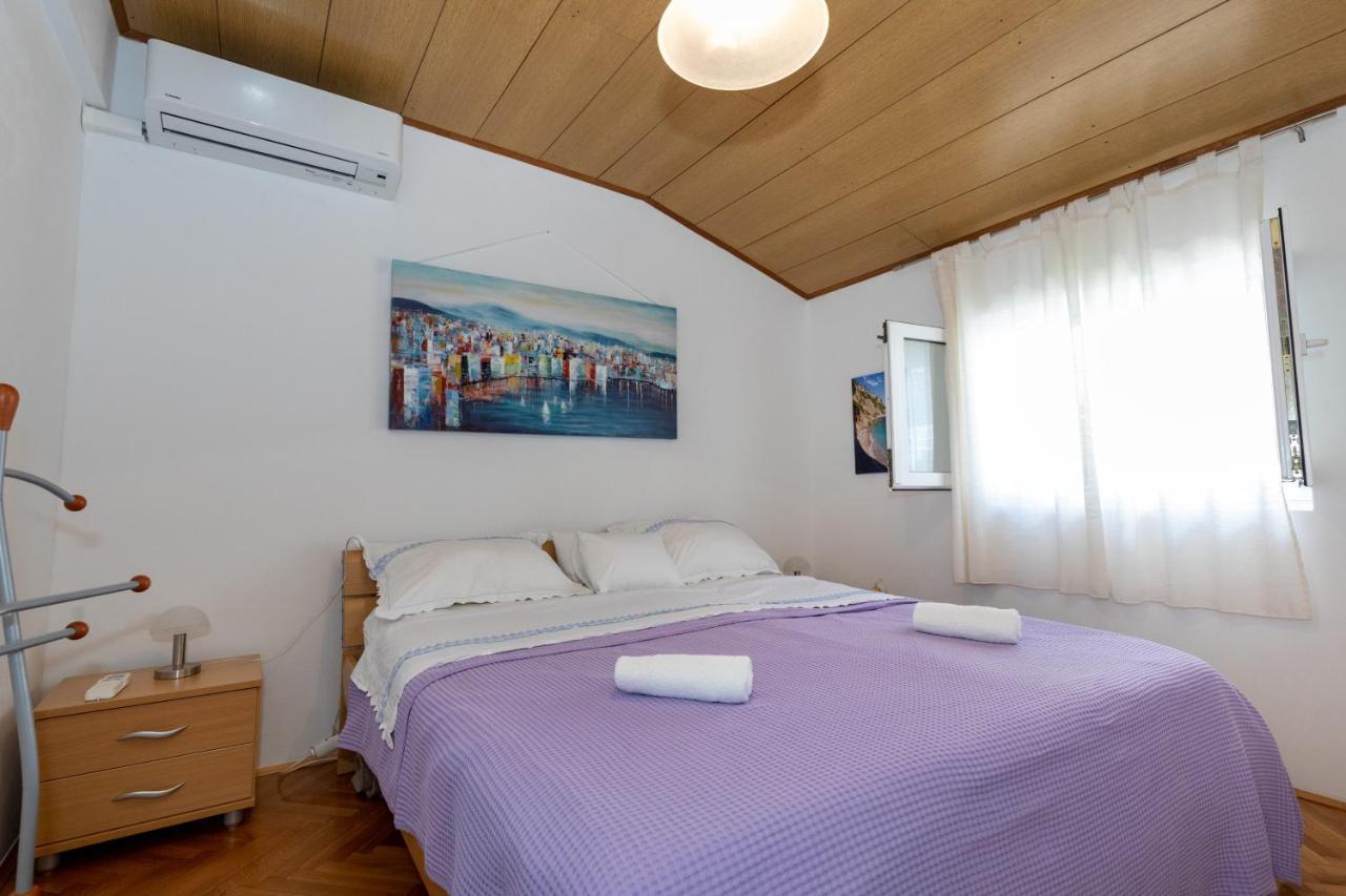 Strandhaus Vesna Wg 2 Klek Luaran gambar